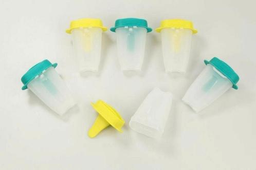Nieuwe ijslolly set van tupperware, Huis en Inrichting, Keuken | Tupperware, Nieuw, Overige typen, Ophalen of Verzenden