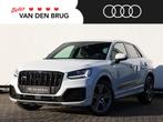 Audi Q2 35 TFSI S Edition | Trekhaak | Achteruitrijcamera |, 65 €/maand, 15 km/l, 4 cilinders, 150 pk