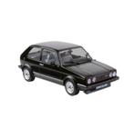VW Golf GTI '81 schaal 1:24 Spaanse coches inolvidables # 25, Hobby en Vrije tijd, Modelauto's | 1:24, Verzenden, Nieuw, Auto