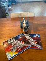 LEGO Star Wars (8096) Emperor Palpatine's Shuttle, Ophalen of Verzenden, Zo goed als nieuw