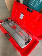 Rubi TS 66 Max tegelsnijder, Doe-het-zelf en Verbouw, Gereedschap | Handgereedschap, Ophalen, Zo goed als nieuw