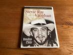 DVD Stevie Ray Vaughan - Voodoo Chile, Alle leeftijden, Ophalen of Verzenden, Zo goed als nieuw
