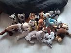 dieren knuffels, Ophalen of Verzenden, Gebruikt, Overige typen
