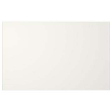 Ikea Besta Kast - Wit kast en diverse onderdelen - afbeelding 3