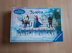 Doolhof Frozen labyrint junior, Hobby en Vrije tijd, Gezelschapsspellen | Bordspellen, Ophalen of Verzenden, Nieuw