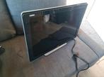 Hp w2408h monitor, Ophalen of Verzenden, Zo goed als nieuw