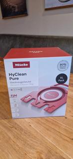 Miele HyClean Pure FJM Stofzuigerzakken - Nieuwstaat, Ophalen of Verzenden, Zo goed als nieuw, Stofzak, Stofzuiger