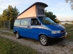 Zeer knappe t4 originele fabrieks camper, Caravans en Kamperen, Campers, Buscamper of Camperbus, Volkswagen, Particulier, Tot en met 4