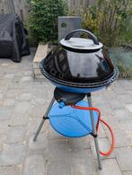 Campingaz Partygrill 600, Ophalen, Gebruikt