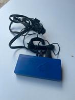 Parrot Multibox Converter, Ophalen, Gebruikt