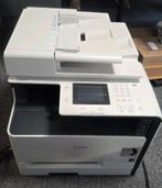 Laserprinter Canon i-SENSY, Ophalen, Zo goed als nieuw, Scannen, Printer