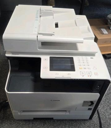 Laserprinter Canon i-SENSY beschikbaar voor biedingen