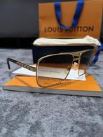 Louis Vuitton Attitude Zonnebril Origineel Heren, Sieraden, Tassen en Uiterlijk, Zonnebrillen en Brillen | Heren, Ophalen of Verzenden