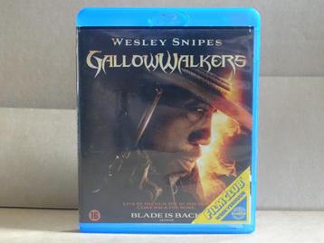 Gallow Walkers NLO Blu-Ray beschikbaar voor biedingen