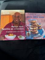 Ainsley harriot kookboeken, Ophalen of Verzenden, Zo goed als nieuw