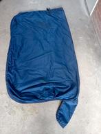 Nieuwstaat gevoerde waterdichte men uitrijdeken 205cm full, Dieren en Toebehoren, Paarden en Pony's | Dekens en Dekjes, Ophalen of Verzenden