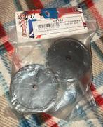 Schumacher Wheel Front CAT K1 pr U4131, Ophalen of Verzenden