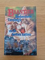 Baantjer Rechercheur Versteegh en de 13 katten NIEUW, Boeken, Detectives, Nieuw, A.C. Baantjer, Ophalen of Verzenden