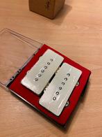 Squier Fender J mascis Jazzmaster pickups, Ophalen of Verzenden, Zo goed als nieuw, Solid body, Overige merken