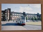 Foto TRAM GVB Amsterdam 581 Surinameplein, Verzamelen, Verzenden, Gebruikt, Tram, Overige typen