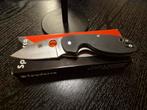 Spyderco Efficient | Zakmes, Verzenden, Zo goed als nieuw