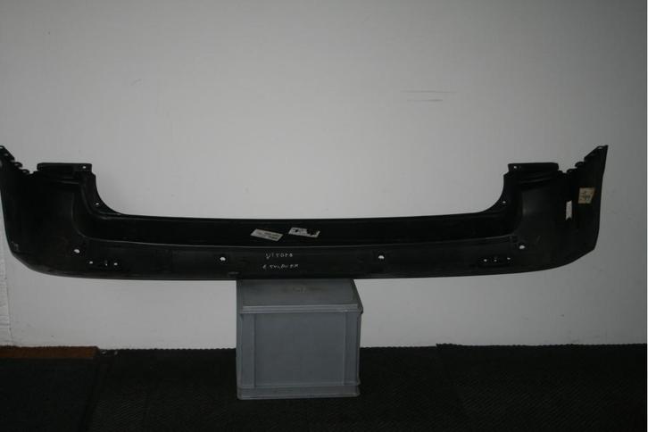 OPEL VIVARO  ACHTERBUMPER  KORTE WIELBASIS, Auto-onderdelen, Carrosserie en Plaatwerk, Bumper, Citroën, Opel, Peugeot, Toyota