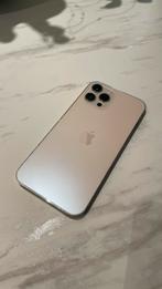 iPhone 12 Pro Max 128GB - Goud, Telecommunicatie, Mobiele telefoons | Apple iPhone, Ophalen, IPhone 12 Pro Max, Zonder simlock