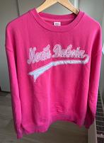 Vintage sweater Vintage 90's stieglitz Anna nina, Verzenden, Zo goed als nieuw, Roze