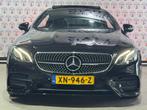 Mercedes-Benz E-klasse Coupé 200 Edition 1 | AMG | Pano | B, 4 cilinders, 4 stoelen, Stoelverwarming, Zwart