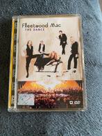Fleetwood Mac. The Dance. DVD Concert. 106 Minuten., Cd's en Dvd's, Dvd's | Muziek en Concerten, Alle leeftijden, Ophalen of Verzenden