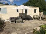NOG BESCHIKBAAR TE HUUR PER DIRECT (info10-10) GROOT CHALET, 40 m², Giethmen / Ommen, Overige soorten, Direct bij eigenaar