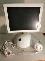 Vintage iMac G4 Bolletje, Computers en Software, Gebruikt, Minder dan 4 GB, IMac, 40 GB