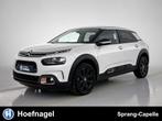 Citroen C4 Cactus 1.2 PureTech Origins | Navi | Cruise | Car, Auto's, Citroën, Gebruikt, Wit, Bedrijf, C4 Cactus