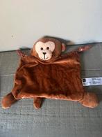 Hema aap aapje knuffeldoek nieuw 3, Ophalen of Verzenden, Nieuw, Overige typen