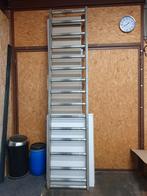 Rollerbank, Doe-het-zelf en Verbouw, Ophalen of Verzenden, Gebruikt