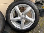 Winterbanden lexus CT200h, Auto-onderdelen, Banden en Velgen, Ophalen, Gebruikt, 16 inch, Banden en Velgen