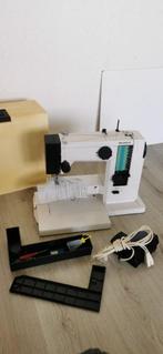 Naaimachine naumann 4429 Zo goed als nieuw, Ophalen of Verzenden, Zo goed als nieuw, Naaimachine, Overige merken