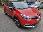 Renault Captur 1.2 TCe Dynamique, Euro 5, Zwart, 4 cilinders, 1200 kg