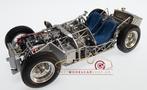 CMC Maserati Birdcage rollend Chassis nieuwstaat ovp en cert, Ophalen of Verzenden, Zo goed als nieuw, Auto, Overige merken