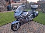 Yamaha FJR 1300 ABS, 4 cilinders, Meer dan 35 kW, Toermotor, Particulier