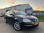 Volkswagen Golf Variant 1.9 TDI Comfortline 2008 Clima Cruis, Auto's, Volkswagen, Voorwielaandrijving, Gebruikt, 4 cilinders, Startonderbreker