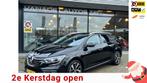 Renault Mégane Estate 1.3 TCe Bose Navi Clima Cruise Park.S, 65 €/maand, Gebruikt, 4 cilinders, Zwart