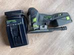 Festool decoupeerzaag 18v carvex, Ophalen of Verzenden, Zo goed als nieuw