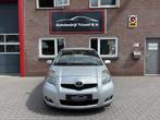 Toyota Yaris 1.3 - 101 PK -AUTOMAAT - AIRCO - ELEKTRISCH PAK, Gebruikt, 4 cilinders, 19 km/l, Elektrische ramen