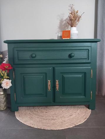 Prachtige ladekast, kast, dressoir  beschikbaar voor biedingen