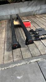 G3 Dakdragers glad dak. Audi/volkswagen/bmw, Auto diversen, Dakdragers, Ophalen, Zo goed als nieuw