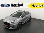 Ford Puma EcoBoost Mild Hybrid 125 pk ST-Line X | B&O | Half, 125 pk, Bedrijf, Handgeschakeld, Hybride Elektrisch/Benzine