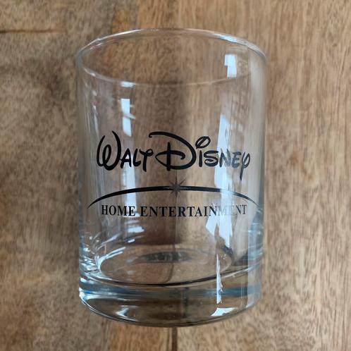 Walt Disney Glas, Verzamelen, Disney, Ophalen of Verzenden