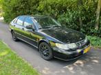Saab 9-3 met 5 deuren, Voorwielaandrijving, 65 €/maand, Stof, Beige