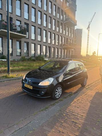 Renault Clio 1.2 beschikbaar voor biedingen